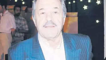 Ünlü Sanatçı Berkant'a Doktorlarından Bayram İzni