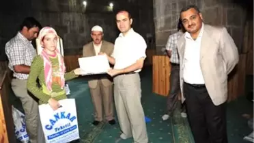 Ahlat'ta 3 Bin Öğrenci Yaz Kur'an Kursunu Tamamladı