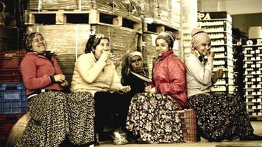 Altın Portakal'da Antalya Belgeselleri