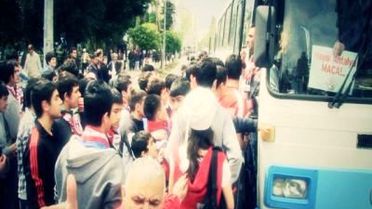 Altın Portakal'da Antalya Belgeselleri