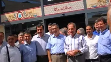 Bakan Günay: 1 Eylül'de Size Bir Sürprizim Olacak