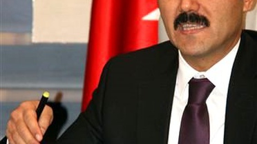 Başkan İsmail Bayram Ramazan Bayramını Kutladı