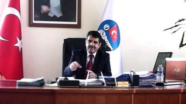 Belediye Başkanı Nevzat Bozkuş'un Ramazan Bayramı Mesajı