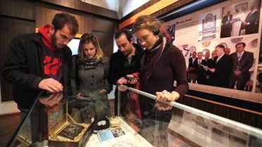 Belediye Müzeleri Bayramda Açık Olacak