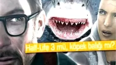 Gamescom 2012'de Neler Oluyor? - Bölüm 3