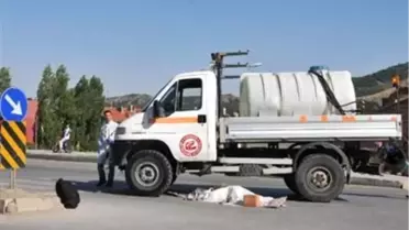 Liseli Nilay, Toprağa Verildi