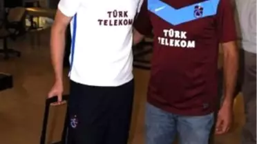 Trabzon İlk Sınavına 7 Eksikle Çıkıyor