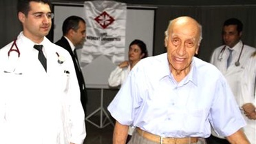 Umutsuz Kalp Hastalarını Hayata Döndüren Yöntem
