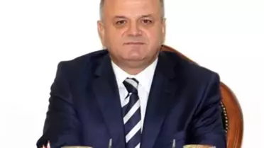 Vali Özdemir Çakacak Kırşehir'de Göreve Başladı