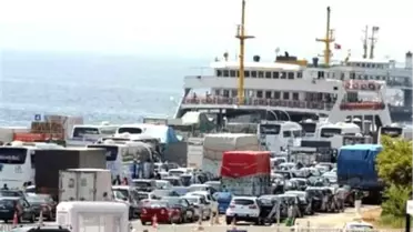 Yollarda Bayram Trafiği Önlemleri