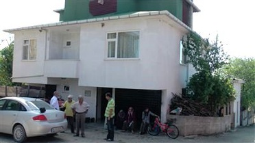 4 Gündür Kayıp Kadın, Jandarma ve Köylü Vatandaşlarca Aranıyor