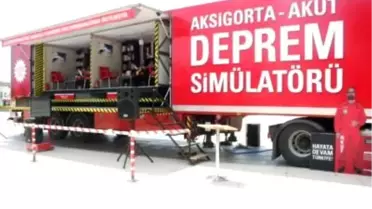 Aksigorta Ve AKUT İle 3 Milyon Kişi 'Hayata Devam' Dedi