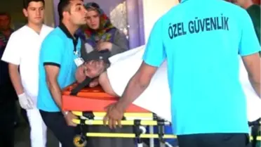 Askerden Bayram İznine Geldi, Kavgayı Ayırmak İsterken Öldürüldü
