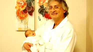 Bilimsel Bebek Karya