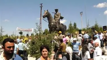 Hacıbektaş, Kültür ve Sanat Dolu Günler Geçirdi