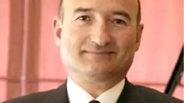 İntes Başkanı Koçoğlu: Hasat Toplama Dönemine Girdik