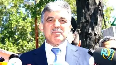 Liderlerin Bayram Programı