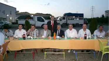 Sadef'in Amacı Tekkeköy'ü Tanıtmak