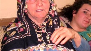 65 Yaşındaki Kadın 5 Gündür Kayıp