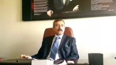 Araştırmacı Gazeteci Yazar Ertekin'in Acı Günü