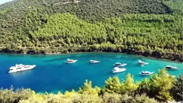 Cennet Koyu'nda Yapılaşmaya Turizmciler de Karşı