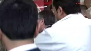 Bakan Şahin Hakkari'de -1-