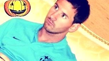 Manchester City'den Bir Garip Messi İsteği (!)