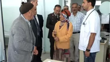 Varto'da Bayram Coşkusu