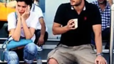 Ayrılık Acısı Canını Acıttı