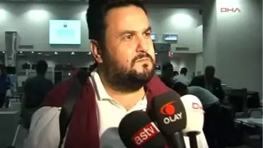 Uslu'dan Galibiyet Yorumu