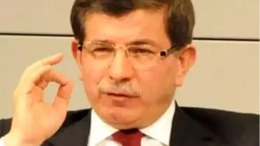 Dışişleri Bakanı Ahmet Davutoğlu, Lübnan'da Türk Vatandaşlarının Kaçırılmasıyla İlgili,...