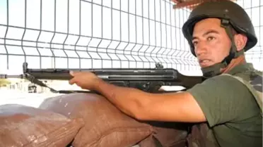 Jandarma'dan Vatandaşa Bayram Şekeri