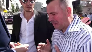 Yaralı Can, Sürücü Kasko Derdinde