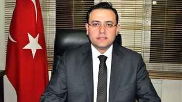 AK Parti Nevşehir Milletvekili Ebubekir Gizligider Açıklaması