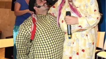 Bayram Optimum'da Yaşandı