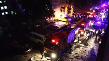 Bayramlaşmaya Giden Çocuk Öldü