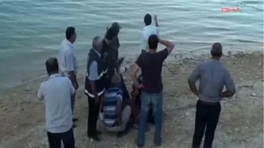 Yeğenlerini Kurtaran Teyze Canından Oldu