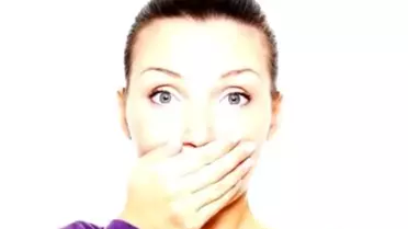 Ağız Kokusu Hastalık Habercisi Olabilir!