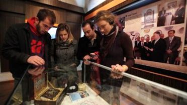 Belediye Müzeleri Bayramda Açık Olacak

 

