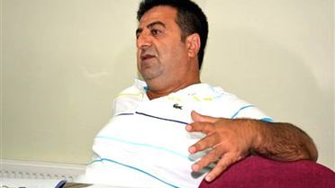 Bucaspor'da Çifte Kriz