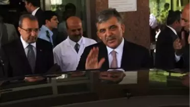 Cumhurbaşkanı Gül 2. Türk Konseyi Zirvesi'de