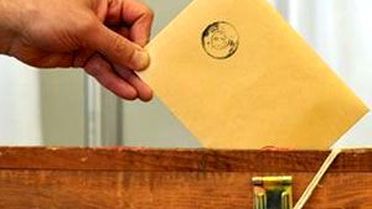 İspanya -Bask Özerk Yönetimi Erken Seçime Gidiyor