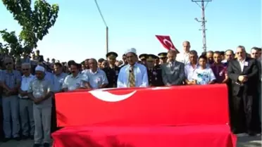 Osmaniye İkinci Şehidini de Son Yolculuğuna Uğurladı