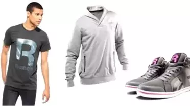 Reebok'tan Ekstra Hafif Lite Koleksiyonu