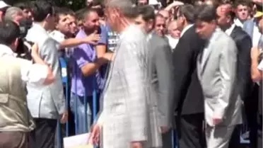 Şehit Uzman Çavuş Altan Ceyhan Gözyaşlarıyla Toprağa Verildi