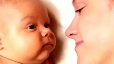 Bebeğinizde Bu Belirtiler Varsa Korkmayın