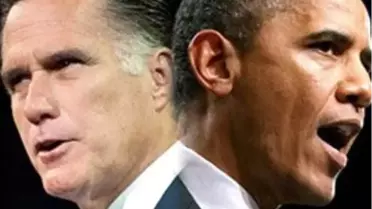 ABD'de Başkanlık Seçimi