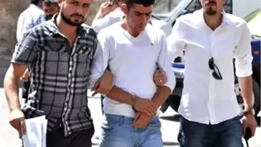 Ablasını Gasp Etti, 'Şeytana Uydum' Dedi