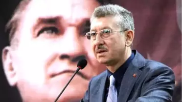 Bartın Valisi Savur Açıklaması