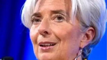 IMF Heyetinin Mısır Ziyareti
